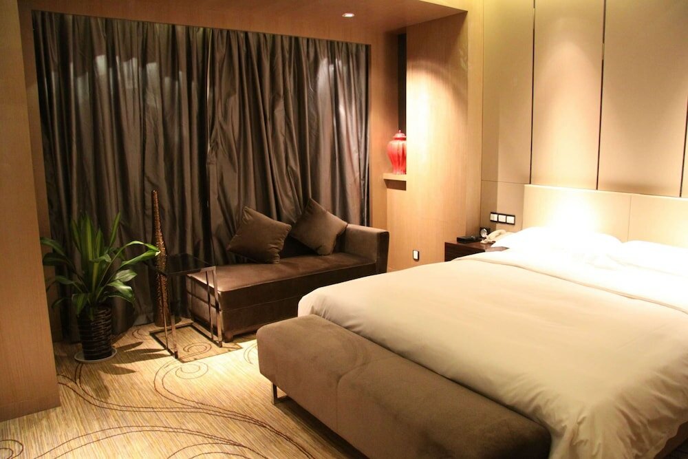 Фото Ramada by Wyndham Xian Bell Tower