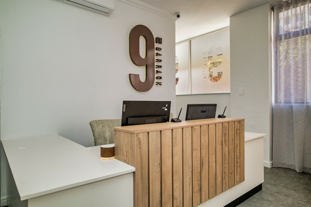 Фото Parliament Hotel