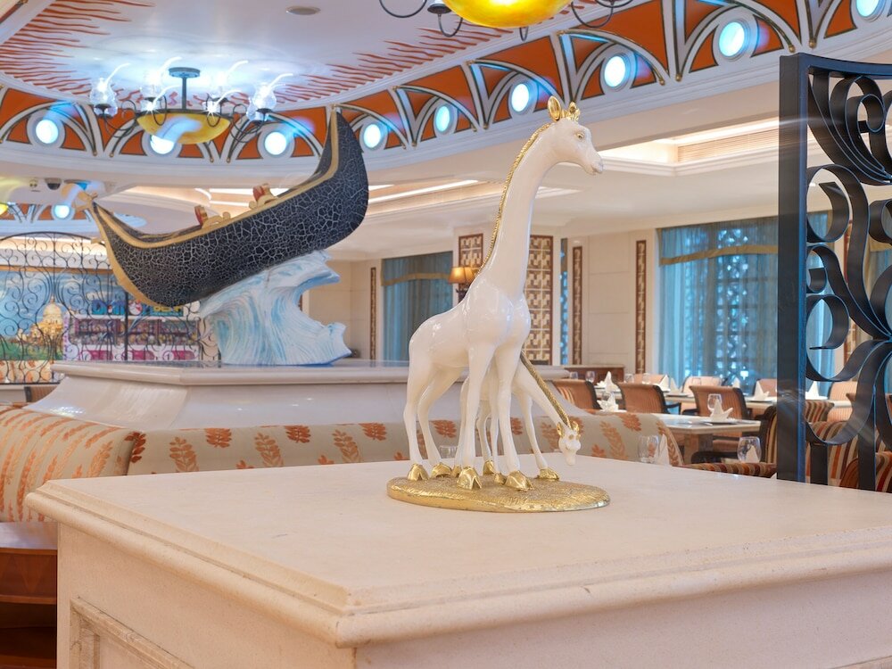 Фото Regal Palace Hotel