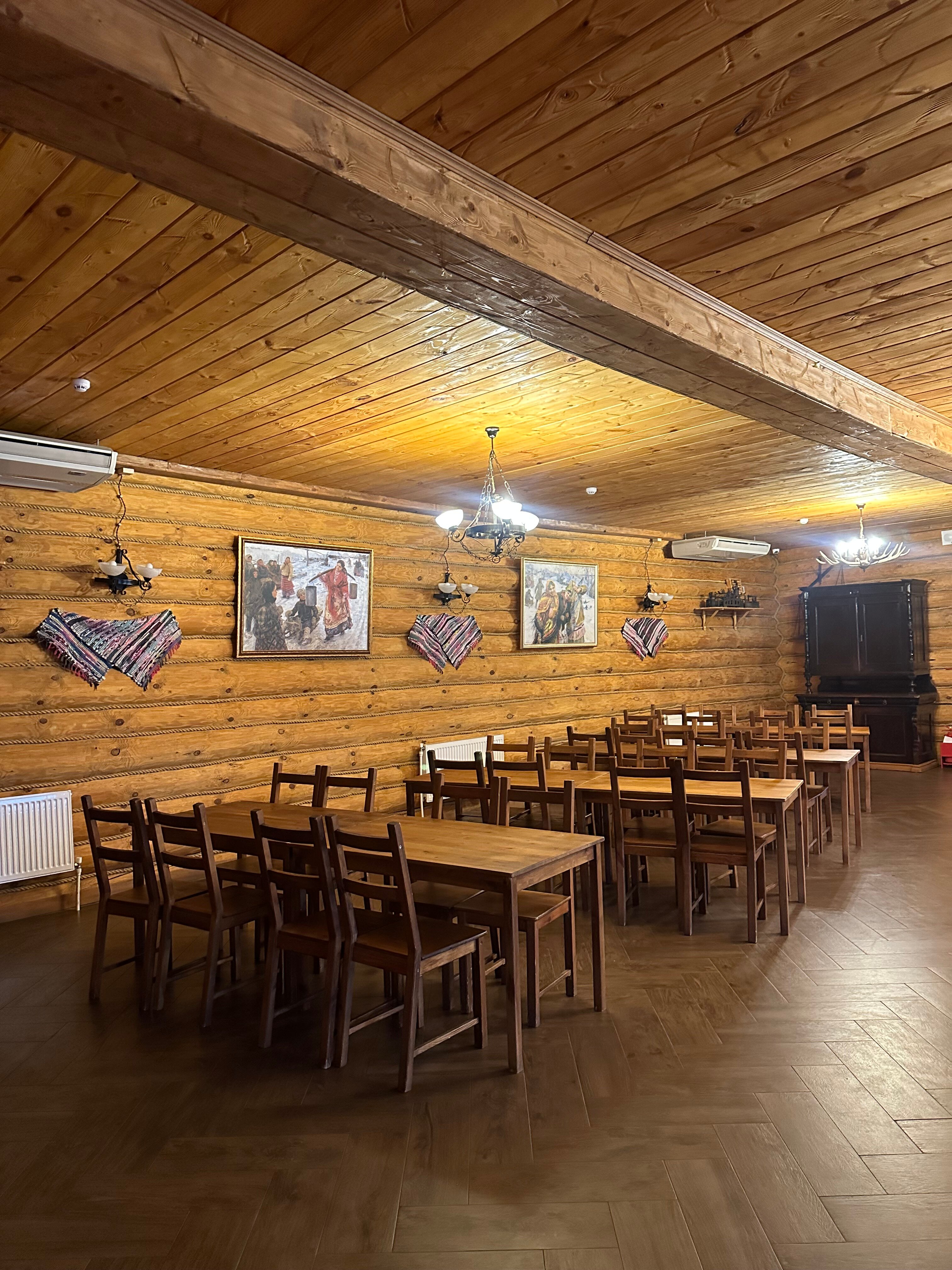 Фото Старый дворик