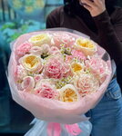 Salon cvetov (Ramenki Street, 5к1), flower shop