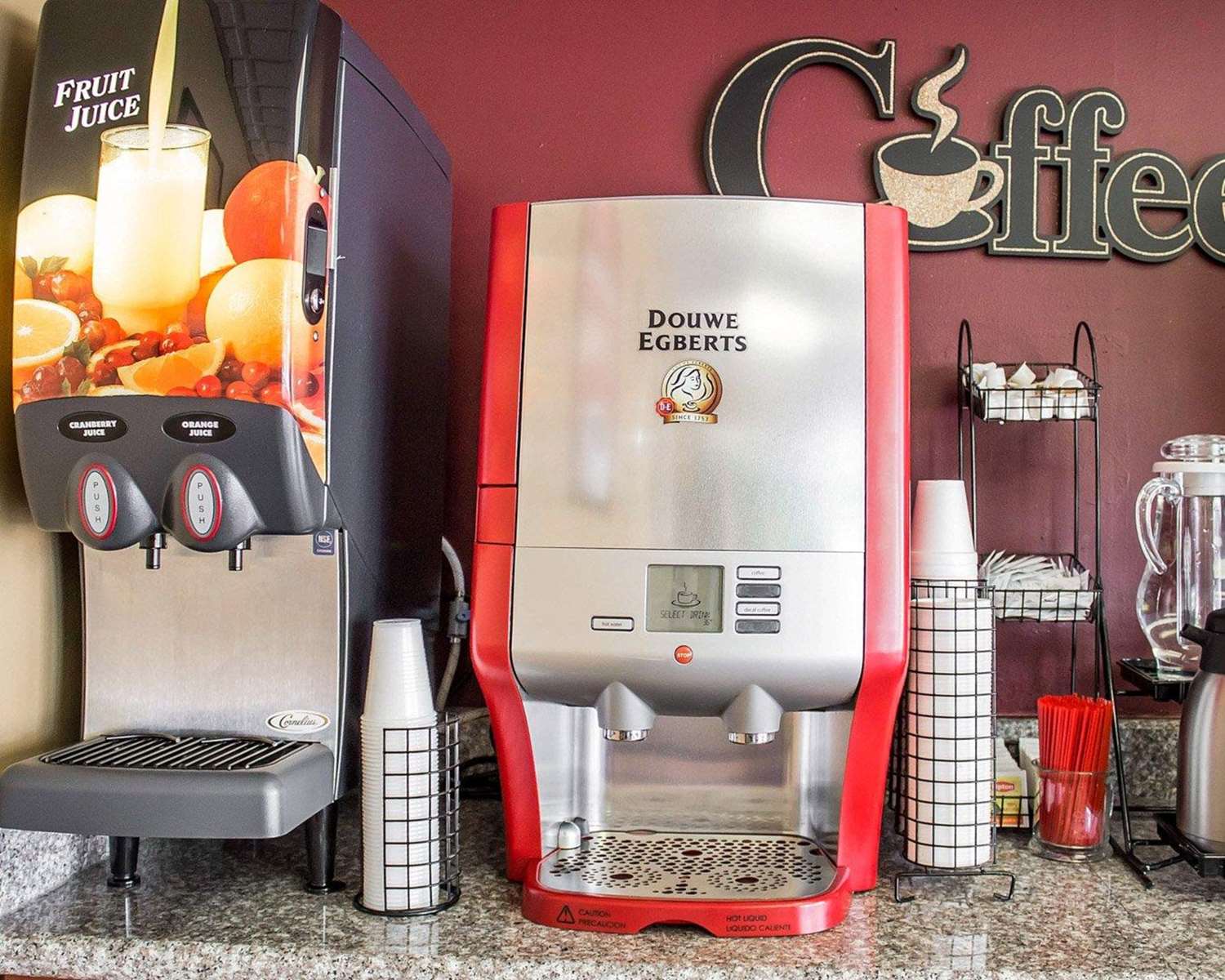 Фото Econo Lodge Columbus West