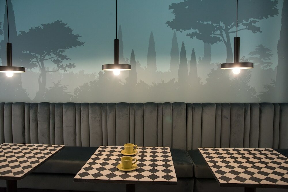 Фото Domus Alberico