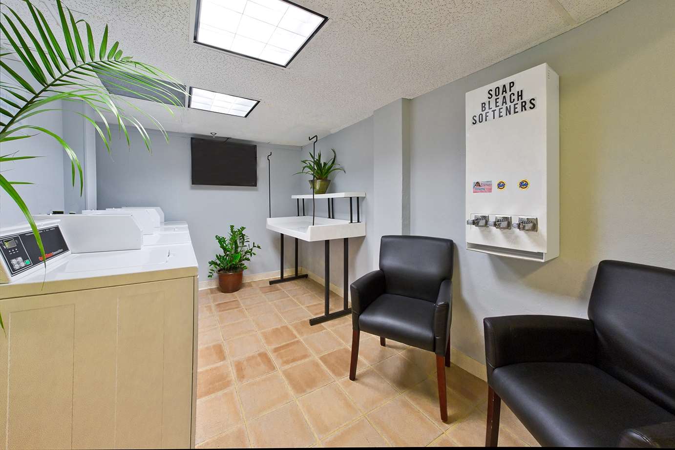 Фото Lexington by Hotel Rl Miami Beach