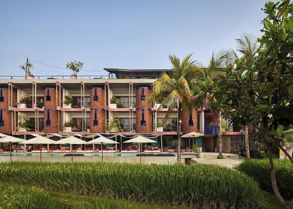 Фото Shore Amora Canggu