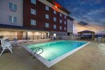 Hawthorn Suites by Wyndham Odessa