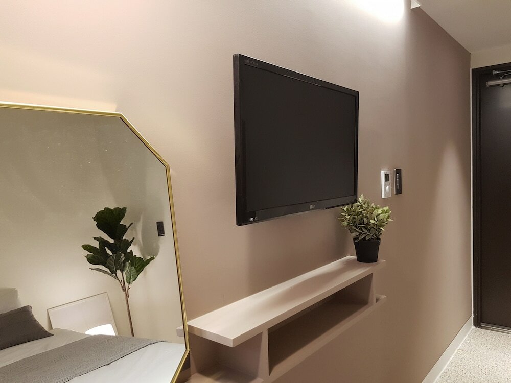 Фото Dw Stay Hongdae