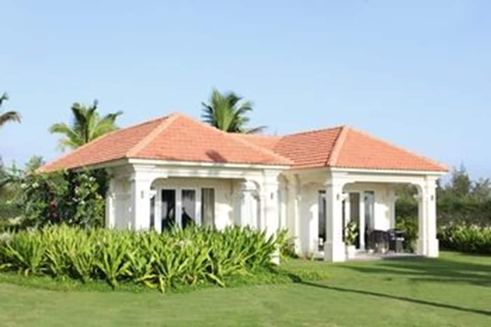 Фото Boutique Hoi An Resort