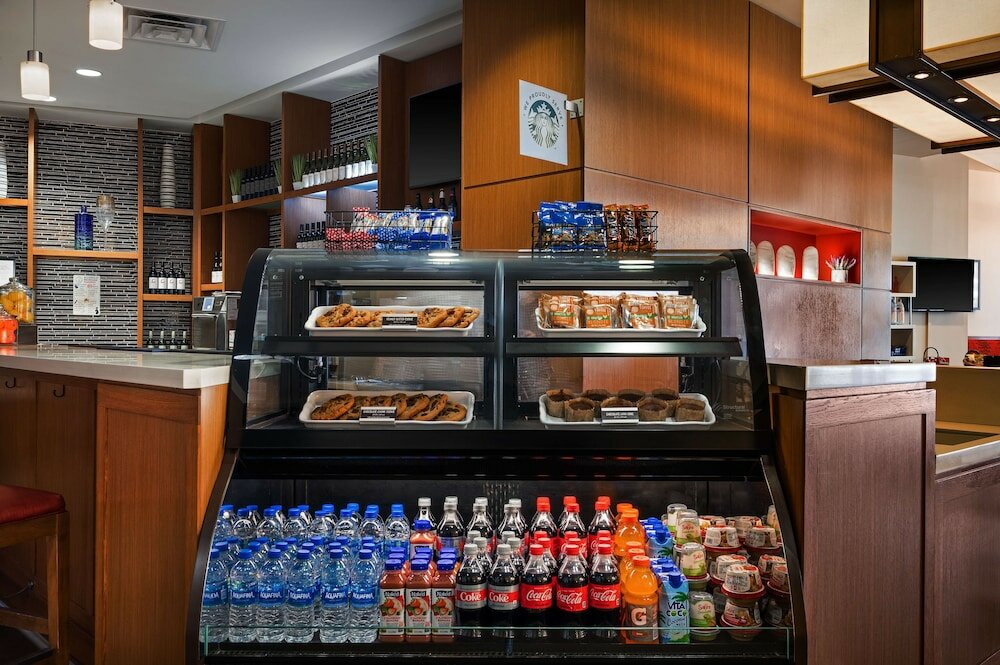 Фото Hyatt Place Washington DC/White House