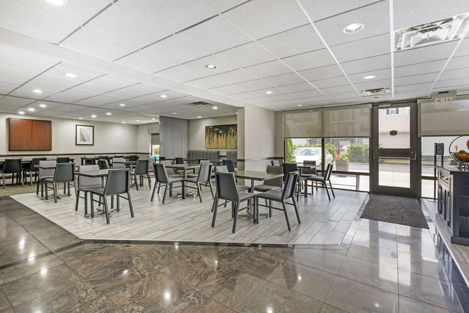 Фото Best Western Suites