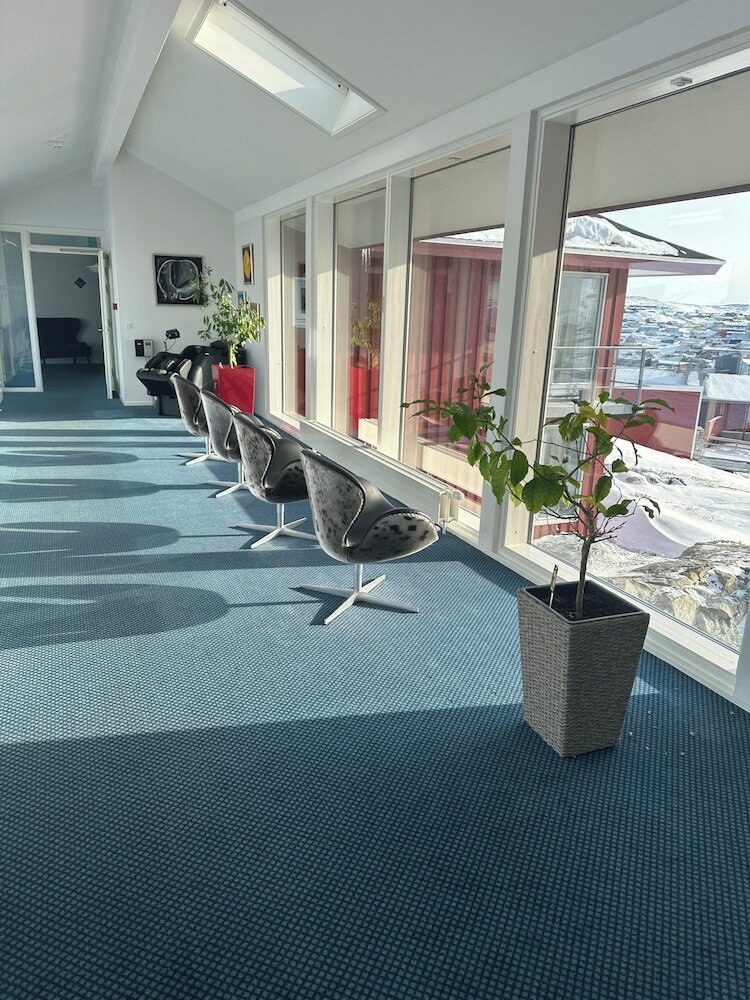 Фото Hotel Arctic