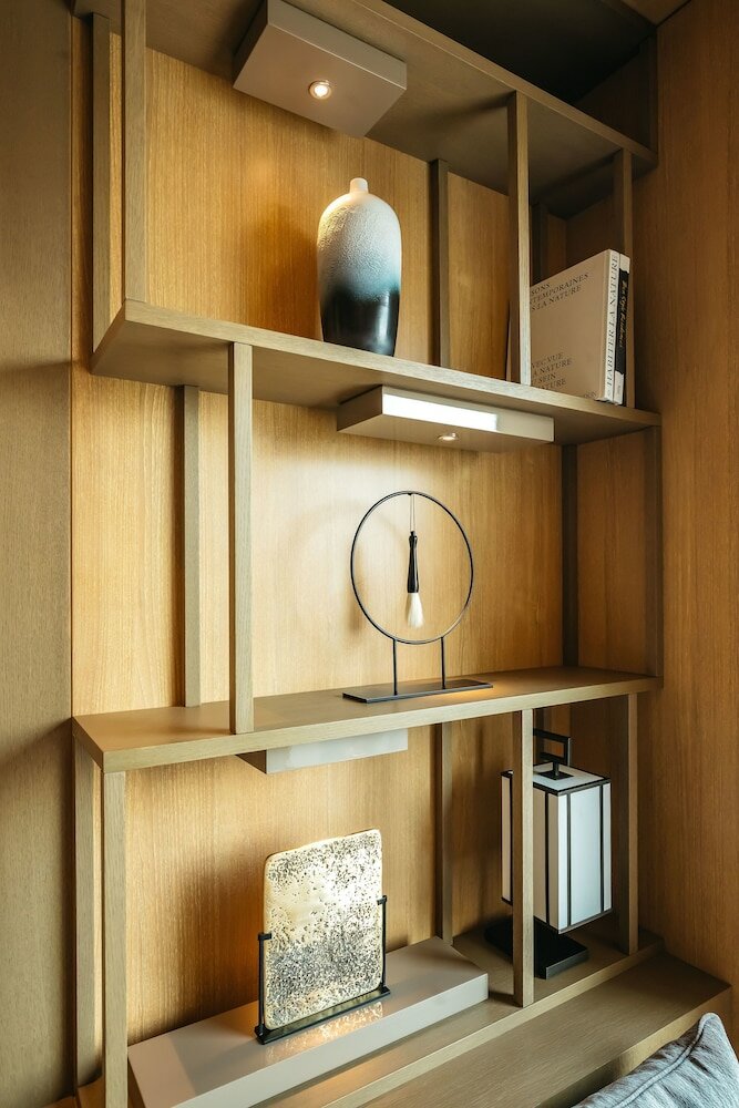 Фото The Ritz-Carlton, Xi'an