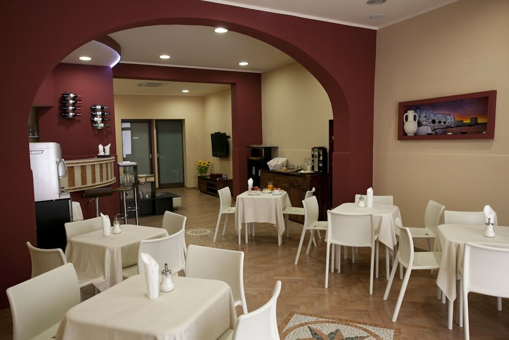 Фото Residence Cortile Mercè