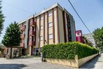 Hotel Columbano