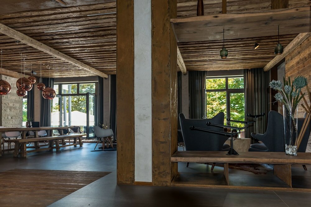 Фото Ammersee Hotel