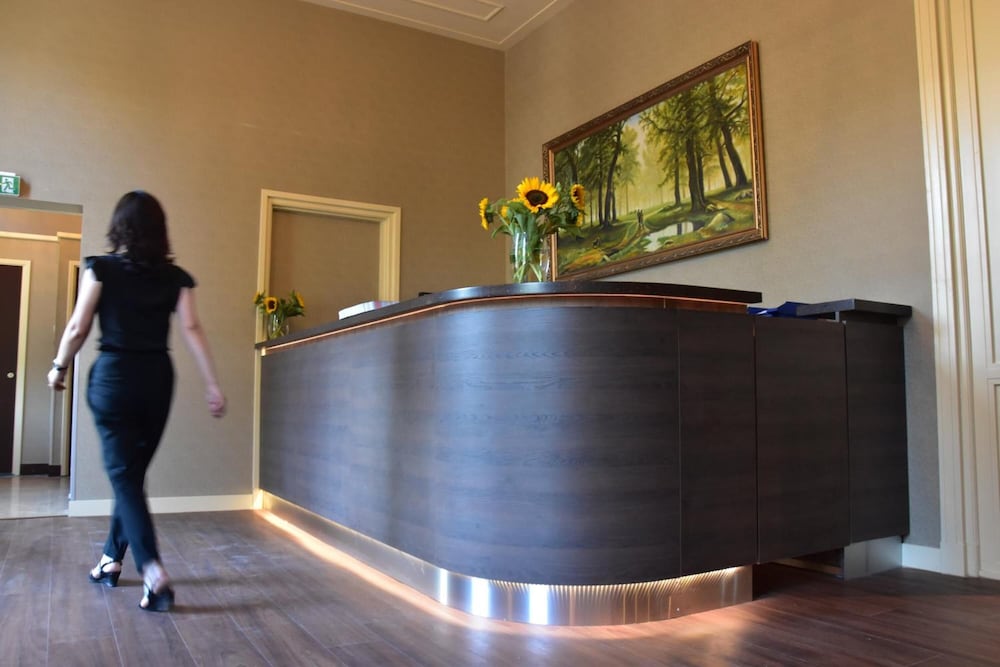 Фото Ozo Hotels Armada Amsterdam