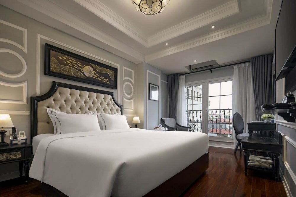 Фото Acoustic Hotel & SPA