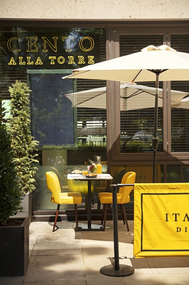 Фото Отель Tower Suites by Blue Orchid