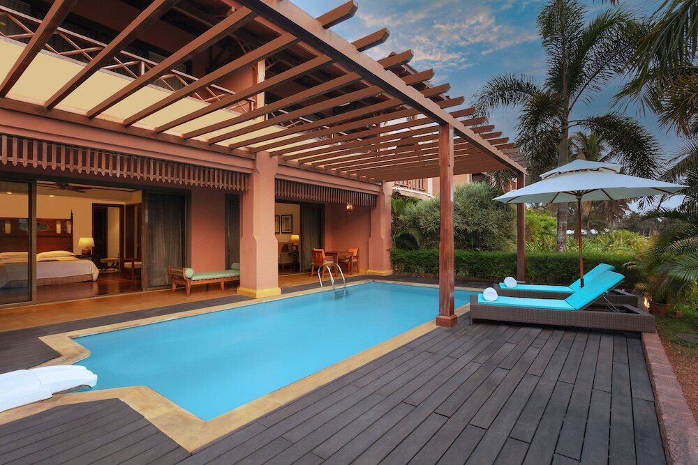 Фото ITC Grand Goa, a Luxury Collection Resort & SPA, Goa