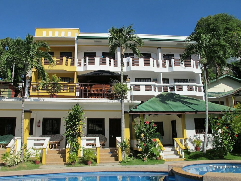 Hotel Seashore Beach Resort, Province of Oriental Mindoro, photo