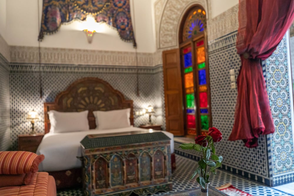 Фото Riad La Perle De La Médina