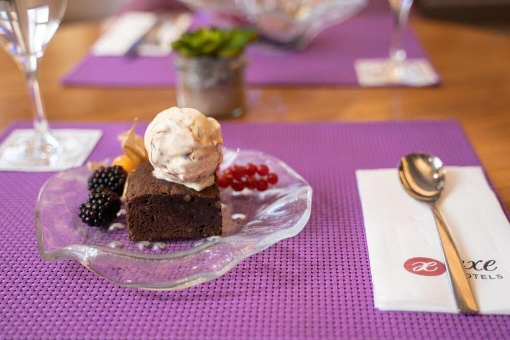 Фото Exe Coruña