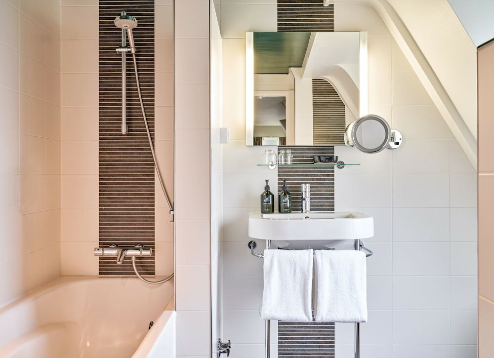 Фото Park Centraal Den Haag, part of Sircle Collection