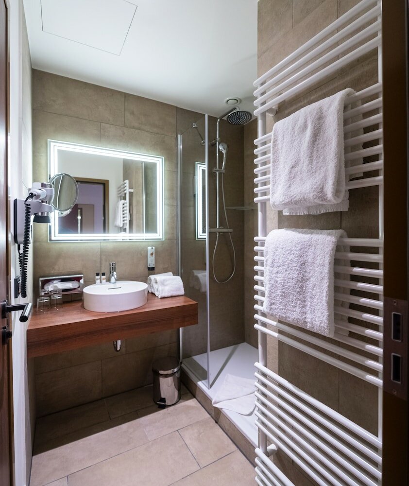 Фото Amedia Plaza Speyer, Trademark Collection by Wyndham