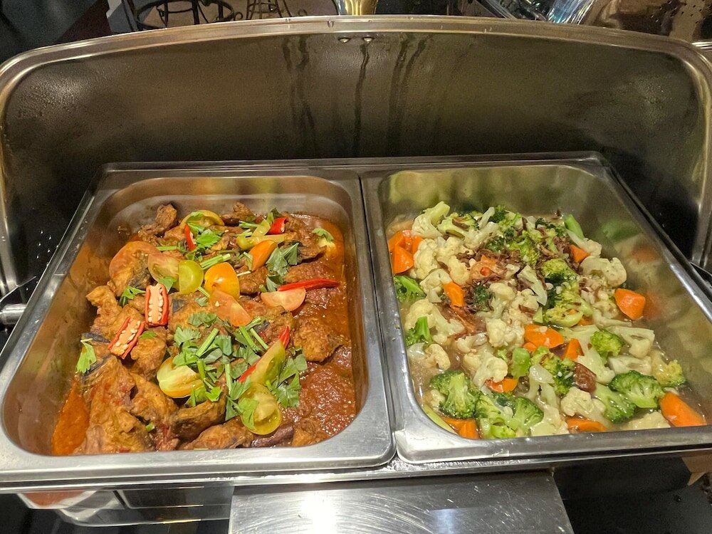 Фото Hotel Shangri La Kota Kinabalu