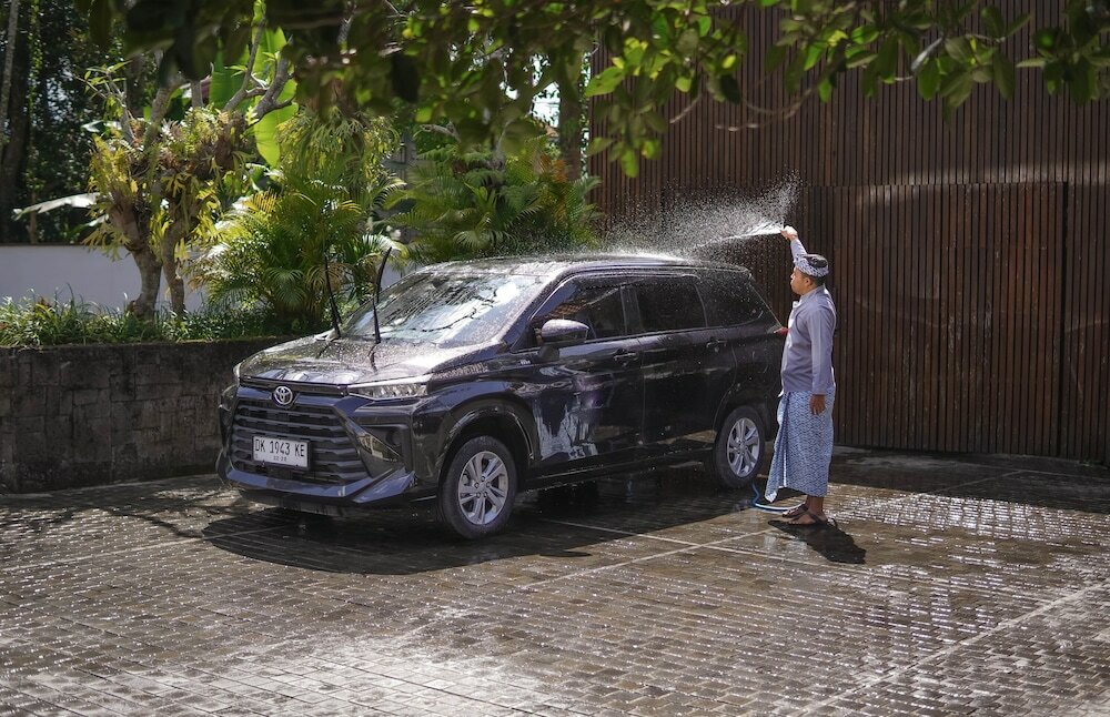 Фото Kaamala Resort Ubud by Ini Vie Hospitality