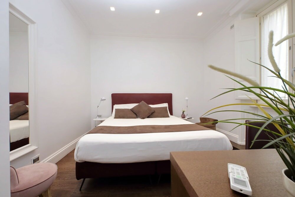 Фото Youroom Carrozze