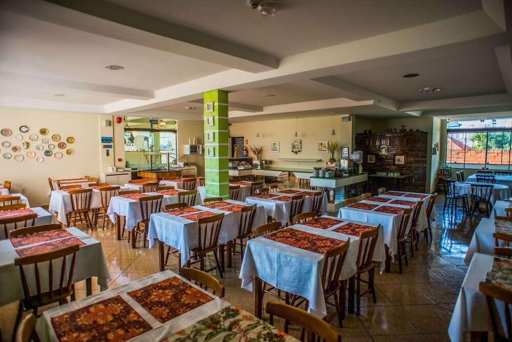 Фото Mares do Sul Hotel