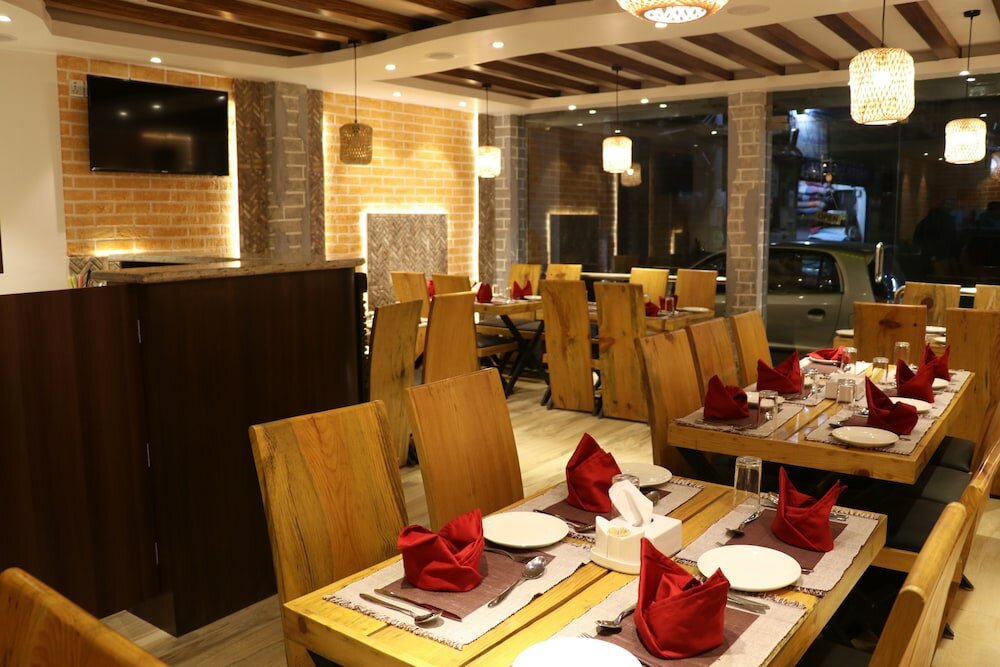 Фото Hotel Ruza Nepal