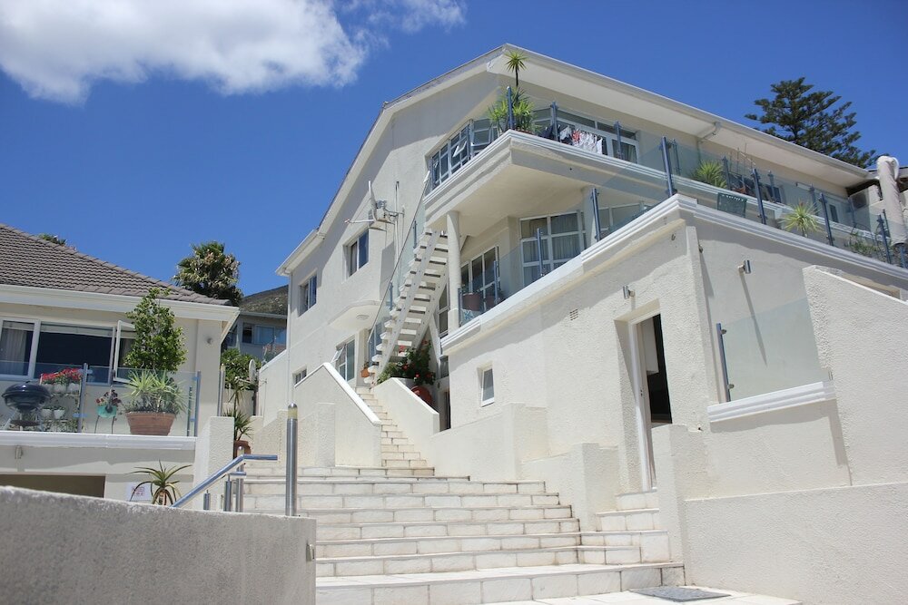 Фото Grande Kloof Boutique Hotel