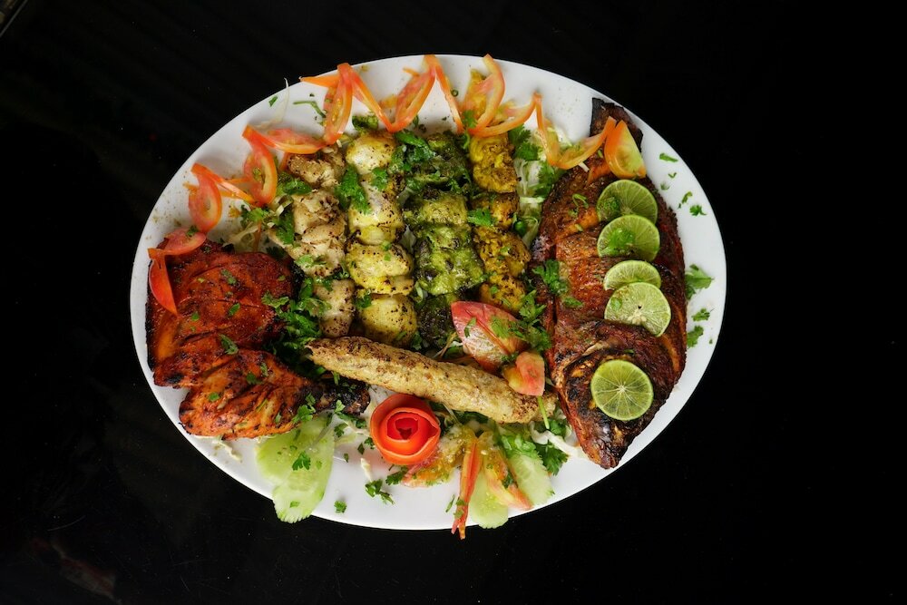 Фото Marine Paradise Encore 