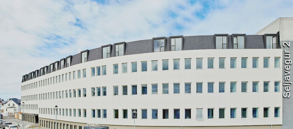 Фото Grandi by Center Hotels