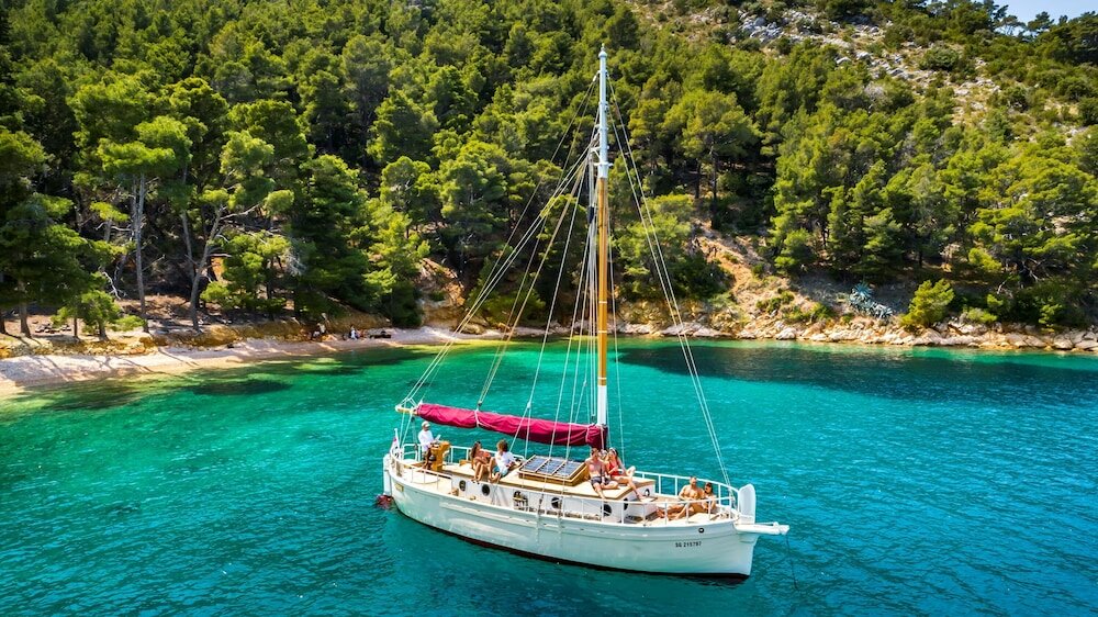 Фото Hvar Placeshotel by Valamar