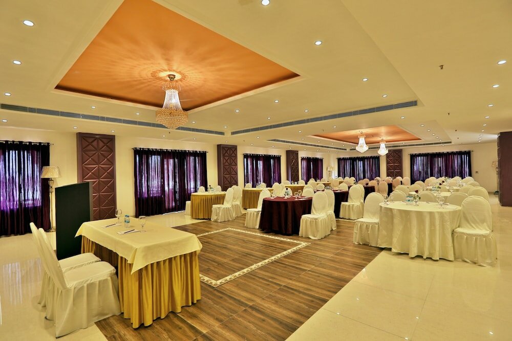 Фото Regenta Resort Bharatpur