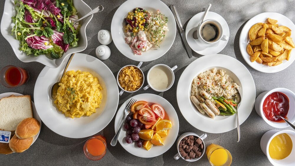 Фото Nine Tree By Parnas Seoul Dongdaemun