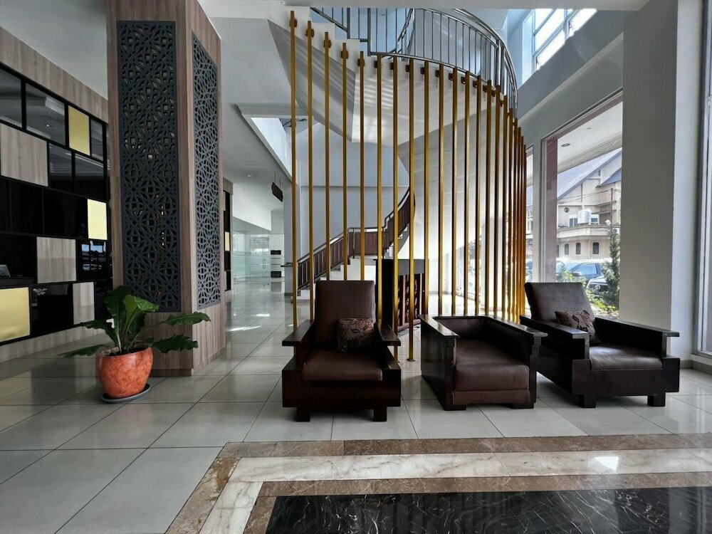 Hotel Oase Guesthouse, Medan, photo