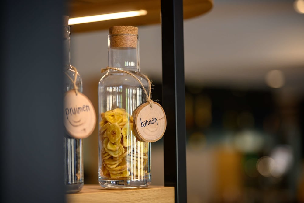 Фото Campanile Hotel Eindhoven