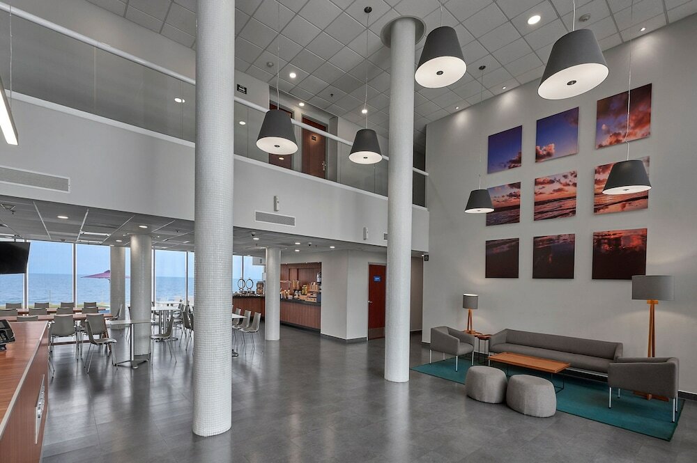 Фото City Express by Marriott Veracruz