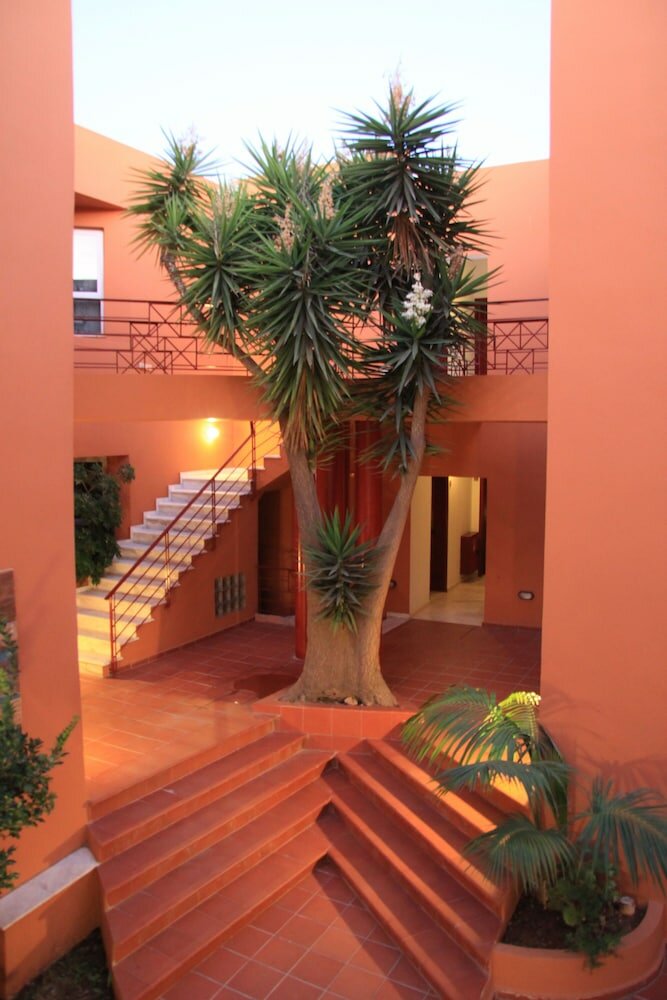 Фото Elotia Hotel