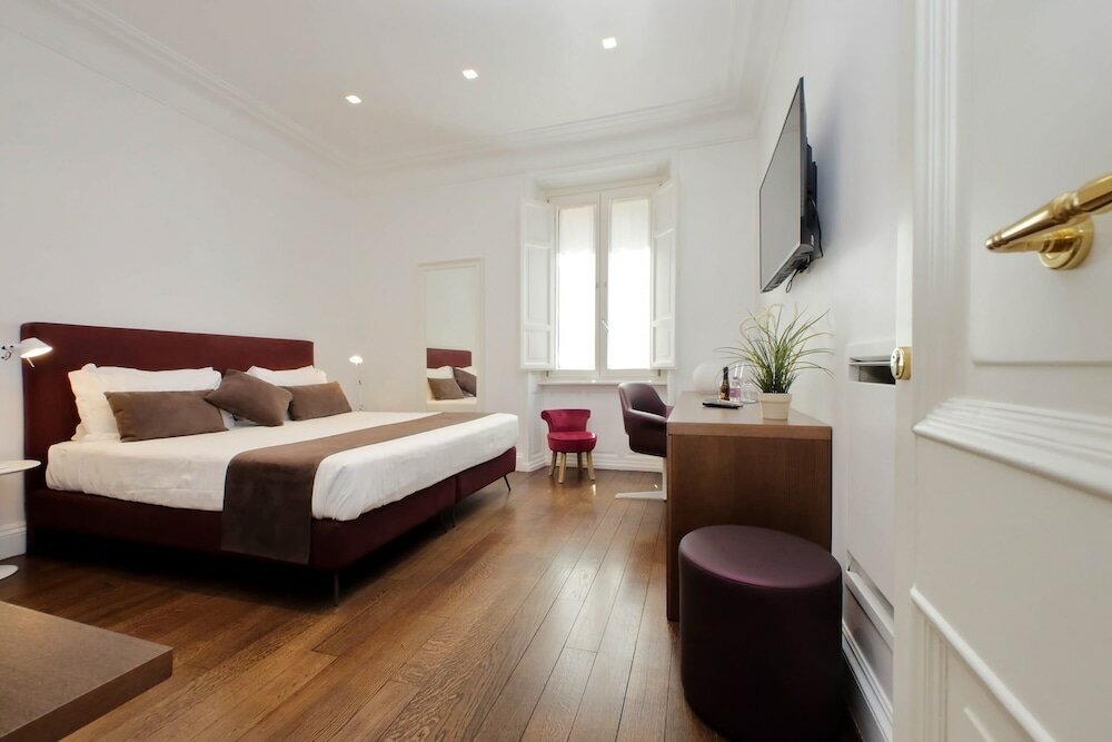 Фото Youroom Carrozze