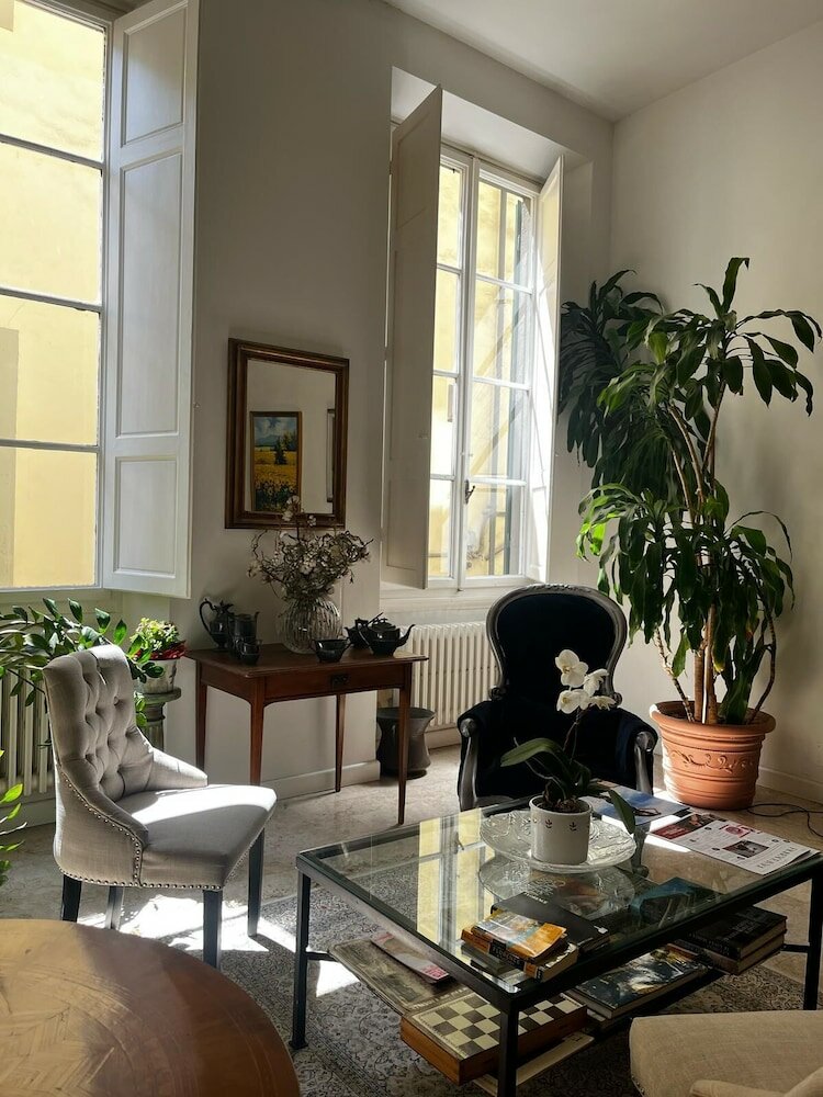 Фото Badia Fiorentina