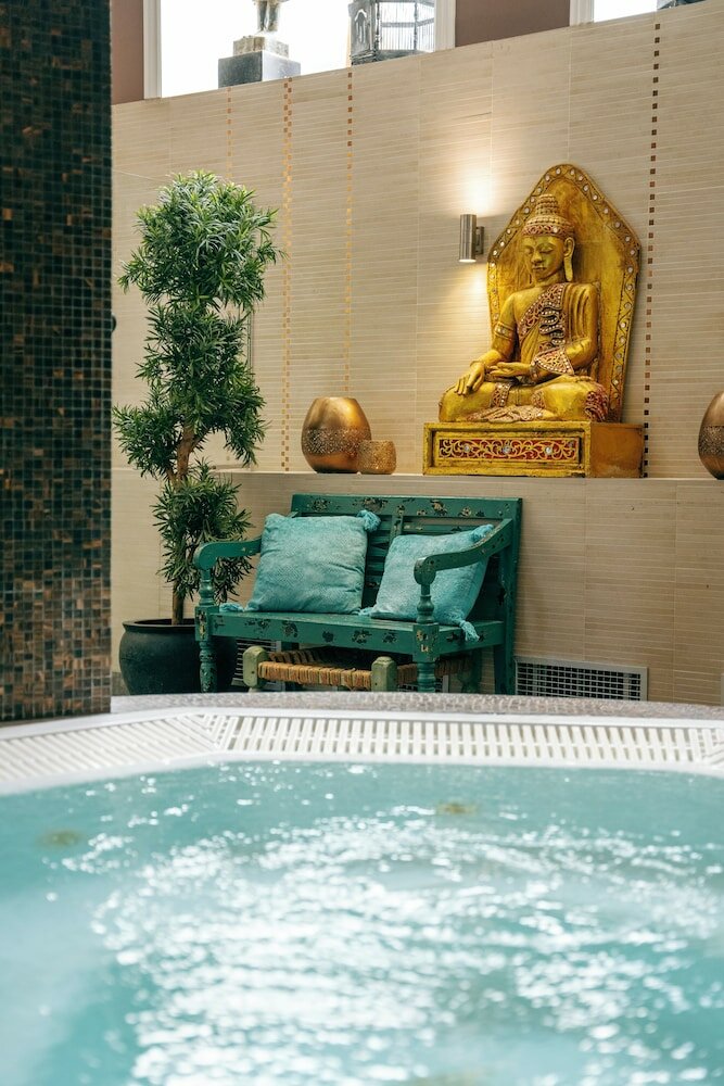 Фото Hotel Kong Arthur