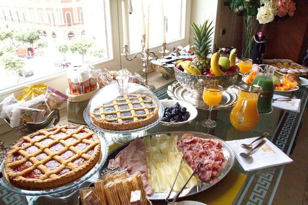 Фото Les Suites de Lulu