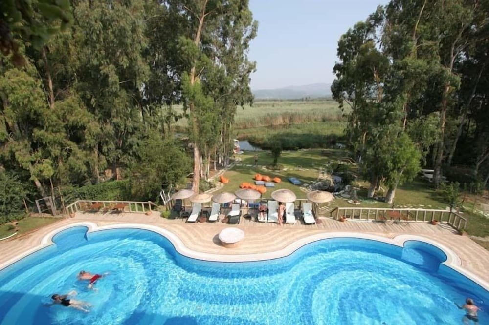 Фото Kerme Ottoman Palace