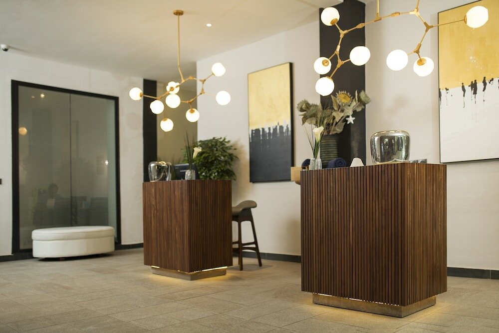 Фото Le Centell Hotel & SPA