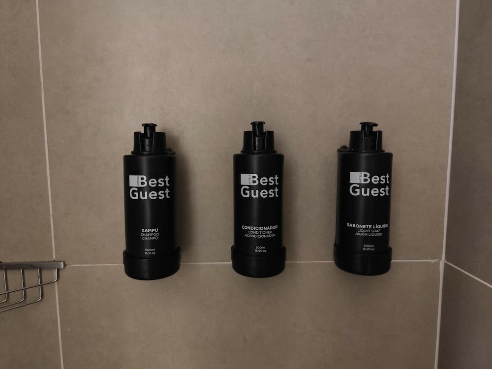 Фото Best Guest Hotel Expo Anhembi